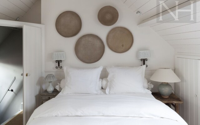 Apartment Groeninghe