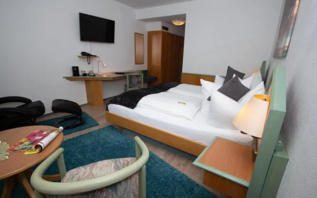 Hotel Paulin
