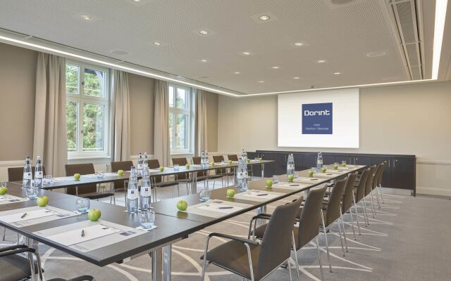 Dorint Hotel Frankfurt/Oberursel