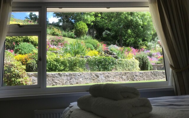 Brynteg Bed and Breakfast - Manorbier
