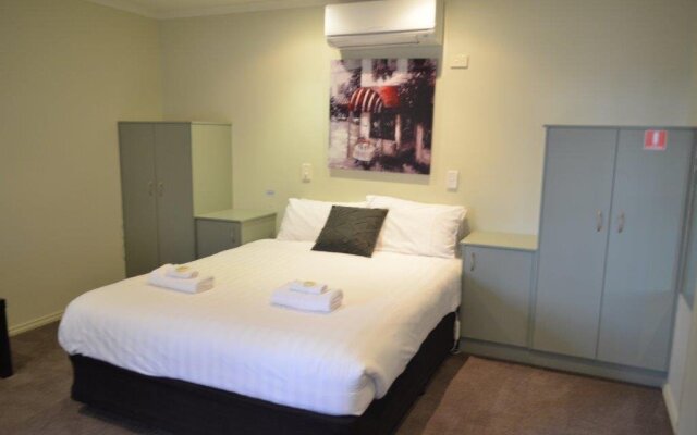 Tasman Holiday Parks - Merool on the Murray