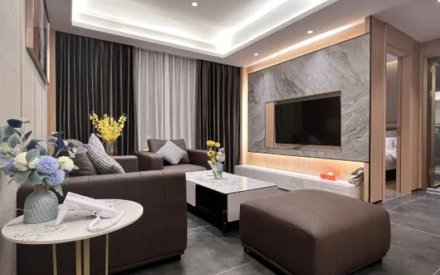 Royal Hot Spring Theme Inn