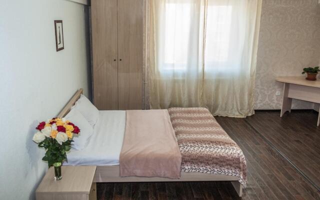 Иркутск Хостел на Байкальской