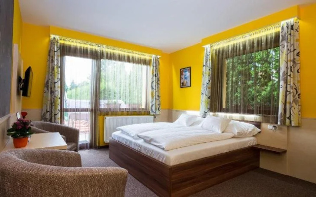 Hotel Mayer