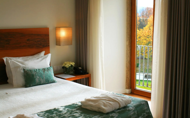 Convento da Serta Hotel