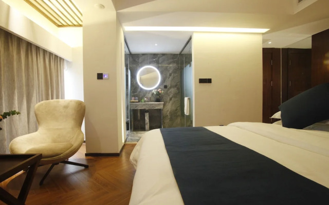 South Mountain Boutique Hotel