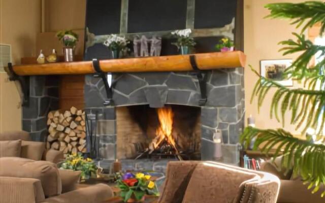 Canmore Rocky Mountain Inn