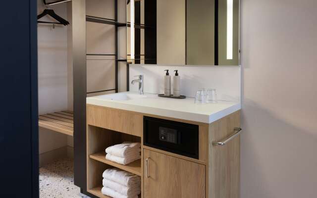 Motto By Hilton Rotterdam Blaak