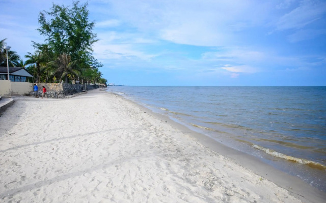 Art De Sea Hua Hin