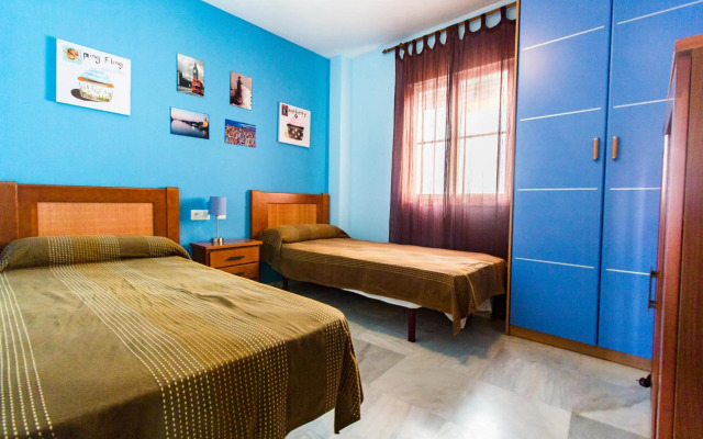 SimplyHosted 7 Esquinas