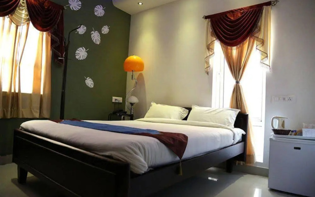 OYO 2352 Le Repose