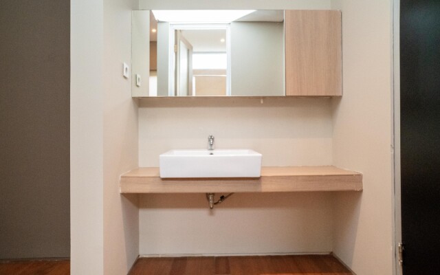 3J Home Lippo Karawaci