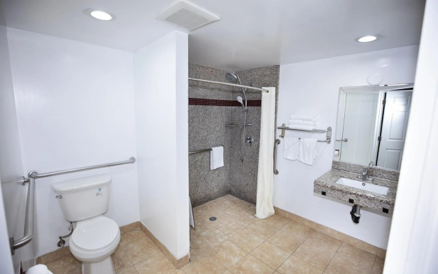 Rodeway Inn & Suites