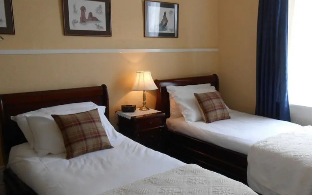 The Kenbridge Hotel