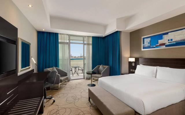 Ramada by Wyndham Modesto Yosemite Area