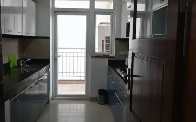 Luxury Furnished Serviced Apartments In Gurgaon