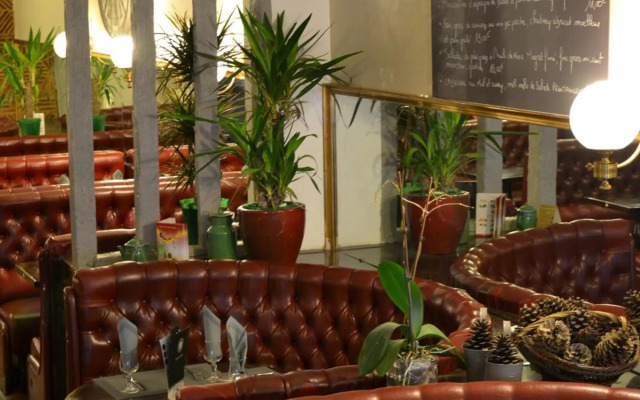 Hôtel Restaurant Le Victor Hugo