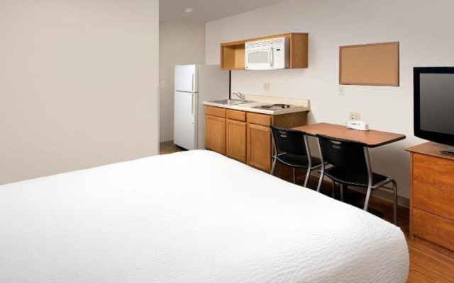 WoodSpring Suites Council Bluffs