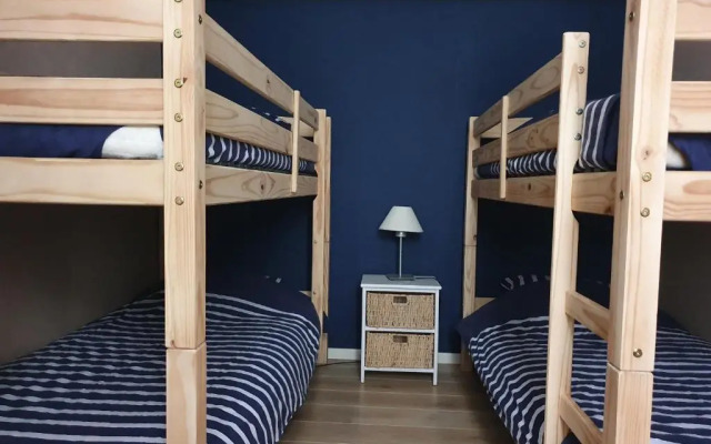 Nieuwpoort Promenade II 0101