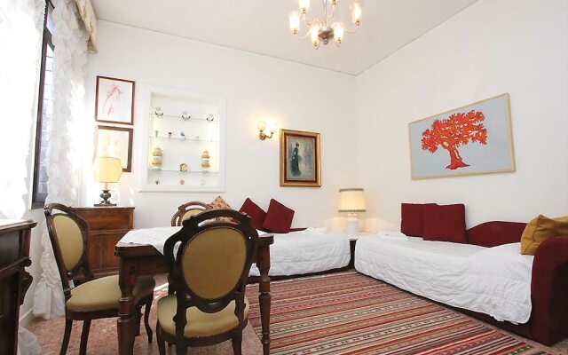 City Apartments - Pisani