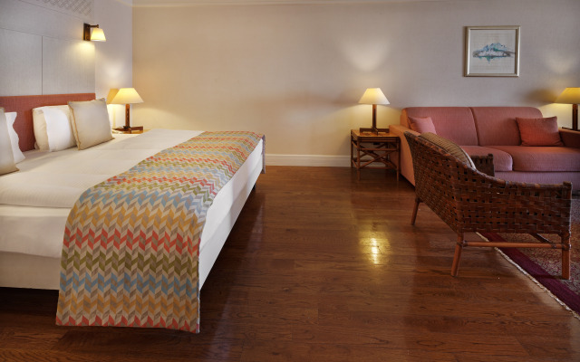 Kempinski Hotel Barbaros Bay