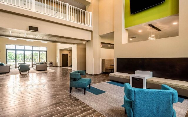 Sleep Inn Sarasota I-75