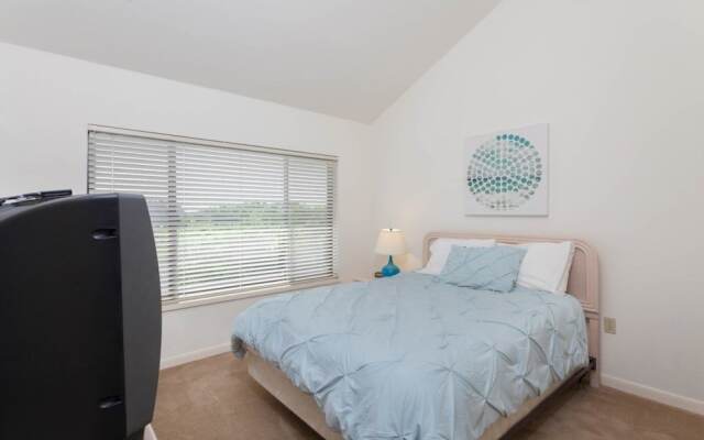 Santa Maria Harbour Resort 409