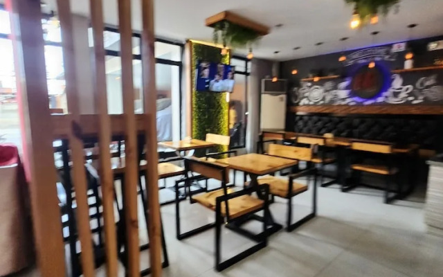 DLT Suites Cebu powered by Cocotel