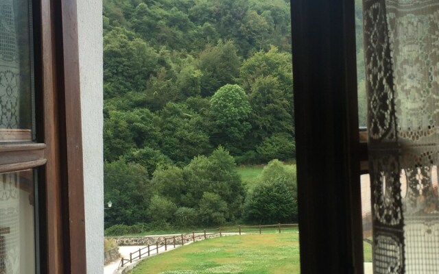 Casa Rural Lenco I
