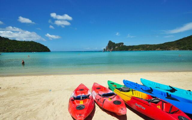 Phi Phi Bucket Hostel