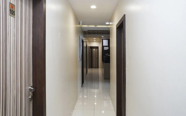 OYO 23693 Hotel Oberoi