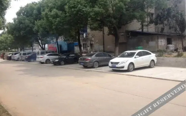 Liutuo Guest House