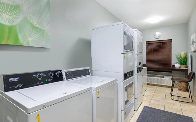 Staybridge Suites Oak Ridge by IHG