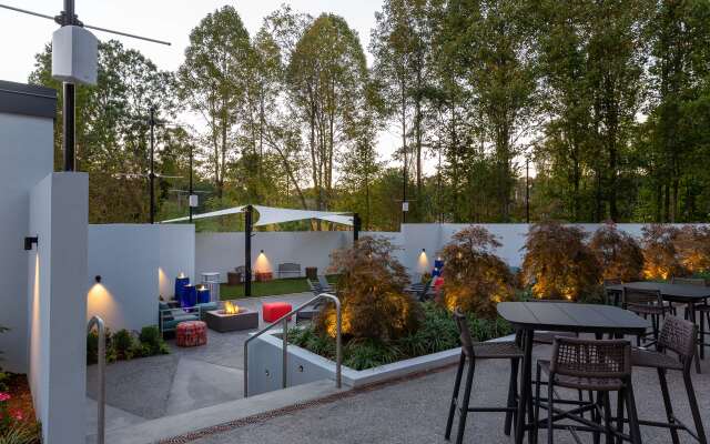 Hilton Garden Inn - Asheville South