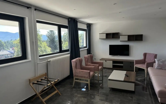 Hôtel Parc & Spa les Cigognes