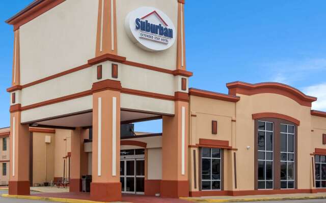 Suburban Studios Chester