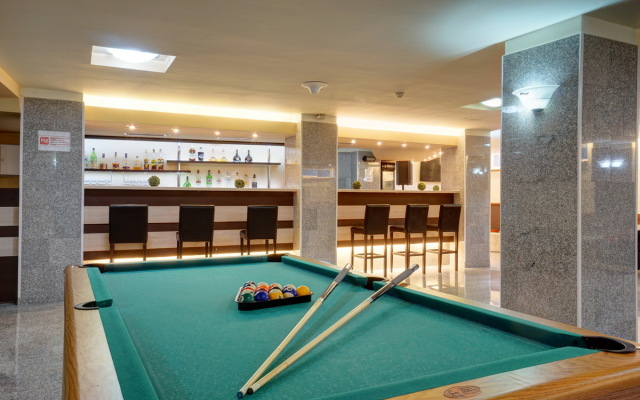 Hotel Ciucas