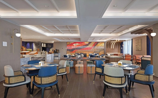 Hilton Garden Inn Leshan Shizhong