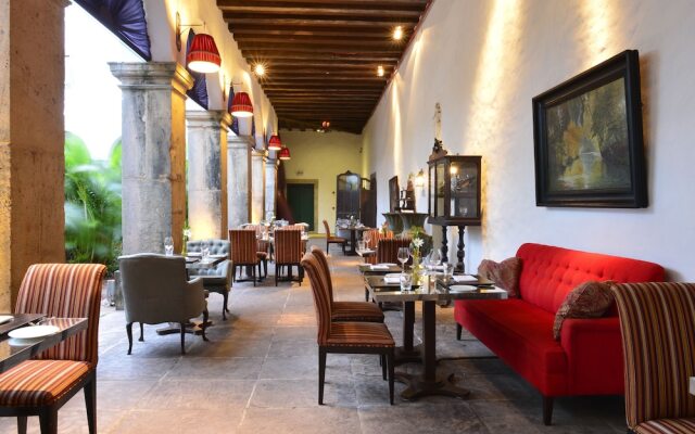 Pestana Convento do Carmo Bahia