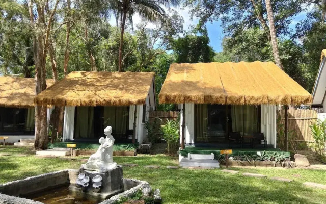Long Beach Club Krabi