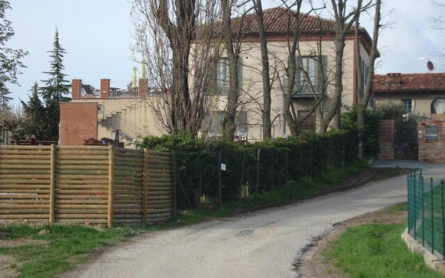 Casa Vacanze San Stefanetto
