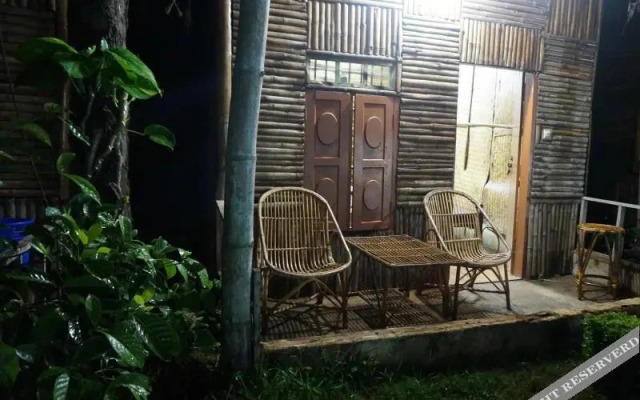 Varkala Bamboo Village Annex