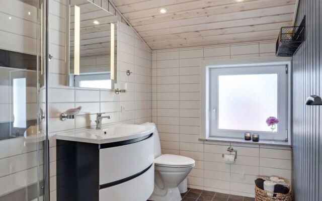 "Kadir" - 250m from the sea in Western Jutland