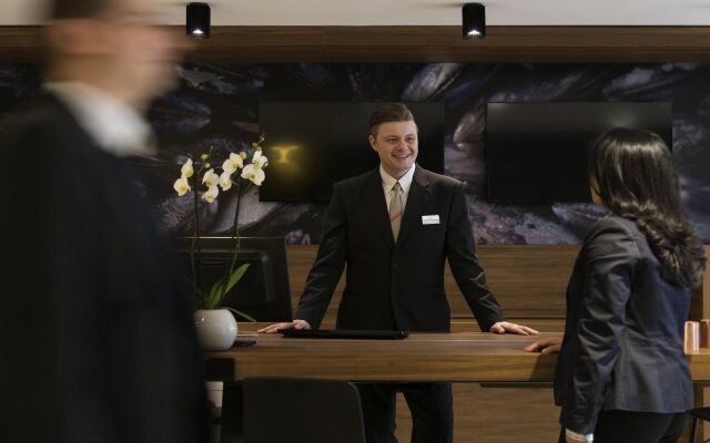 Hotel Maison Louise Lille Centre - Handwritten Collection