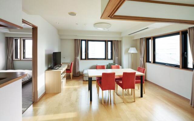 Tokyu Vacations Kyoto