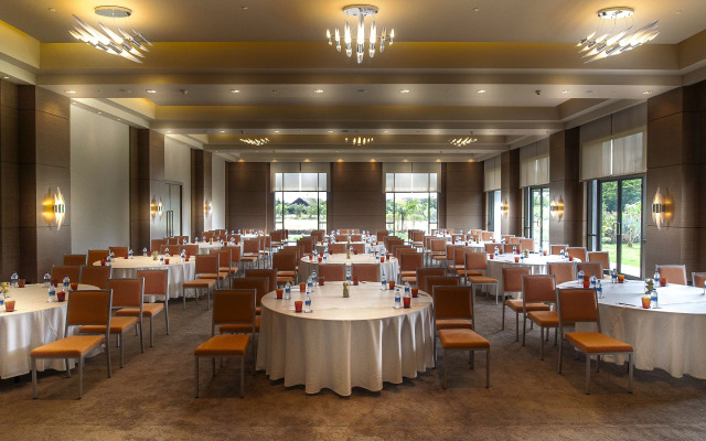 Hyatt Place Hampi