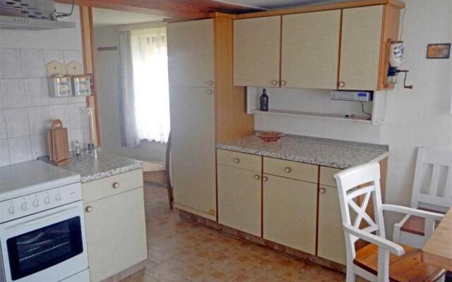 Ferienwohnung Trassenheide USE 2851