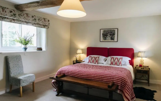 The Newington Place - Spacious 5bdr House With Garden Parking