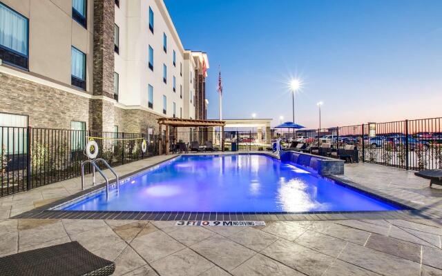 Hilton Garden Inn Tulsa-Broken Arrow