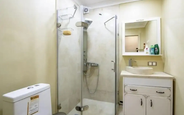 Апартаменты на ул. Арцимовича, 5, к. 1